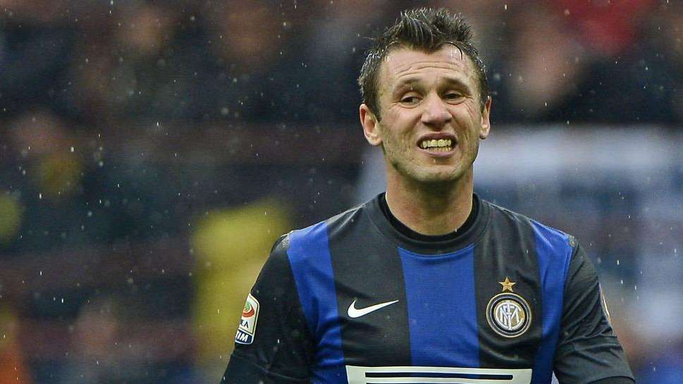 Inter-Parma, asse rovente: sul piatto ecco Cassano, Belfodil e un nome nuovo