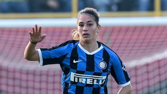 Viareggio Women Cup, Empoli-Inter spostata al Comunale di Galleno