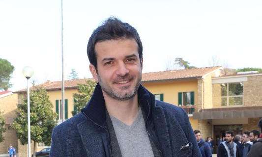 GdS - Stramaccioni vuole un ex nerazzurro al Pana