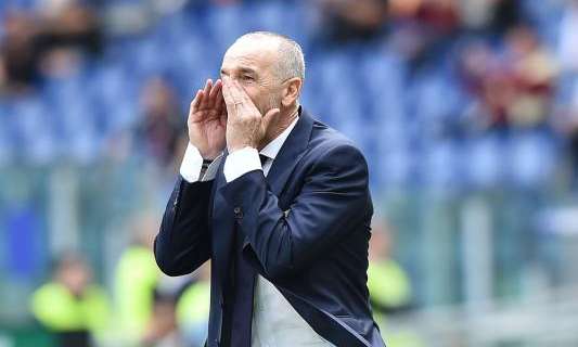 Pioli a Milano: è nello studio legale dell'Inter