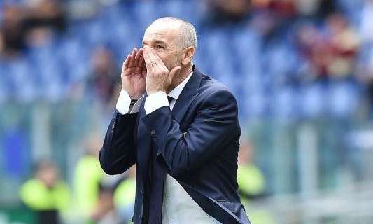 Sarti: "Nell'Inter c'è troppa confusione. Pioli ottimo allenatore ma difficile risollevare una stagione storta"