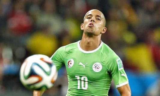 TS - Inter, da Feghouli a Pjaca: è caccia alle ali