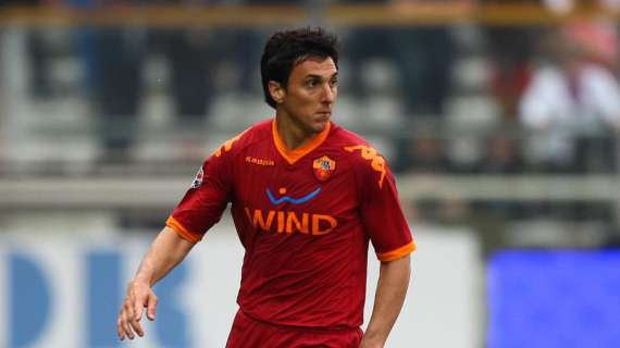 Hidalgo: "Burdisso vuole la Roma, spero che l'Inter..."