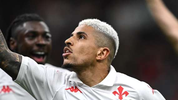 La Nazione - Nessuno alla Fiorentina si augura la partenza di Dodò. Ma nei radar c'è già Zortea