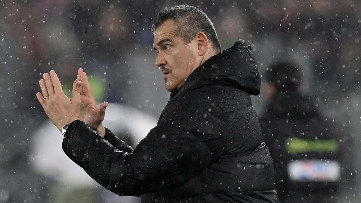 Gol di Acerbi in Roma-Inter, le parole di Guida a Lukaku e la certezza di Farris nel bordo cam di DAZN