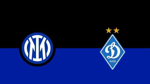 Sabato 14 prova generale a Monza: alle 18.30 test con la Dinamo Kiev