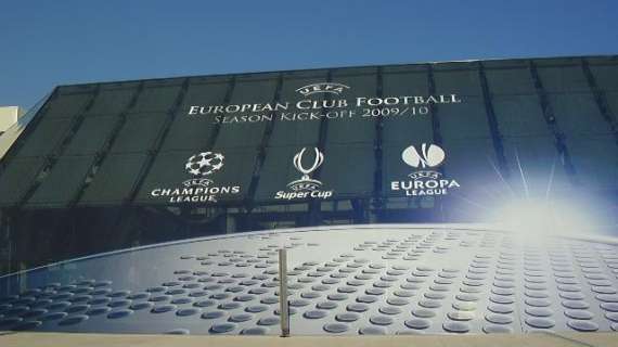 Ranking Uefa, l'Inter rimane salda al 23esimo posto 