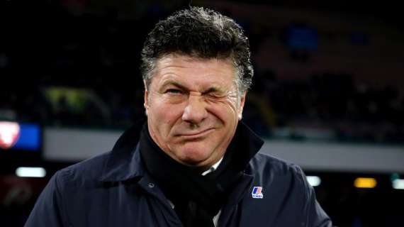 Mazzarri: "Le mie squadre hanno sempre fatto più del previsto. Anche all'Inter hanno riconosciuto i miei meriti"