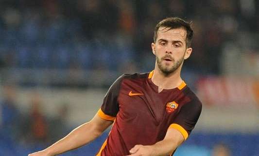 Pjanic: "Inter fortunata, in alcune gare non meritava"