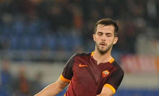 Pjanic: "Determinati ad arrivare il più in alto possibile"