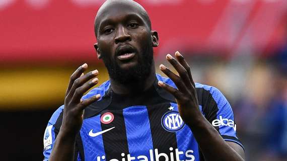 Pagelle GdS - Lukaku e Inzaghi da 4, si salvano in pochi