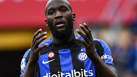 Mentana su Lukaku: "La sua partenza mi lascerebbe indifferente". Poi una frecciata