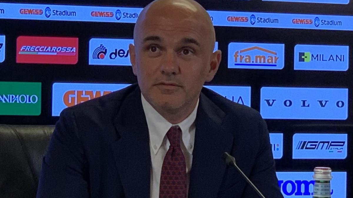 Atalanta, Percassi spiega la scelta Palladino al Corriere della Sera. E chiede di non toccare il tema Lookman 