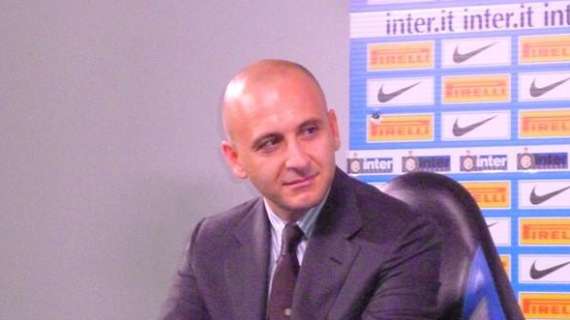 Lippi elogia Ausilio: "L'Inter è una squadra cazzuta"