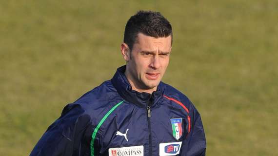 VIDEO - Ag. Thiago Motta: "Ha realizzato i suoi sogni"