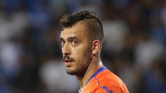 Viviano: "Diamo senso buono al finale di stagione"