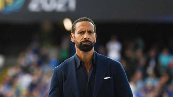 Rio Ferdinand: "Onana acquisto fantastico, lo sa anche Guardiola"