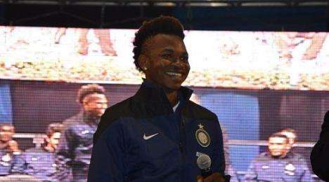 Nigeria, il ct chiama Obi: "Pronto a tornare. Per me..."