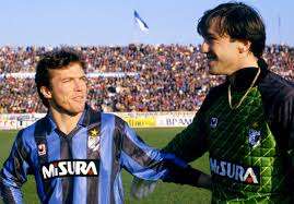 Da leggenda a leggenda: gli auguri di Matthäus per il compleanno di Walter Zenga