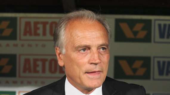 Colomba sicuro: "A Mazzarri non verrà dato tempo"