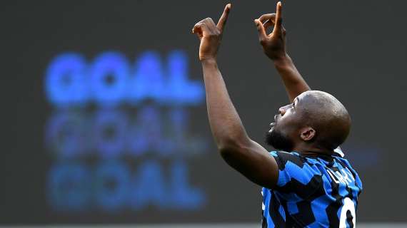 Sky - Lukaku-Inter, ci siamo. Visite la prossima settimana, tra un anno possibile nuovo prestito