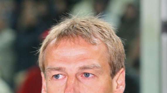 Marca: per Klinsmann si fa strada l'ipotesi Toronto