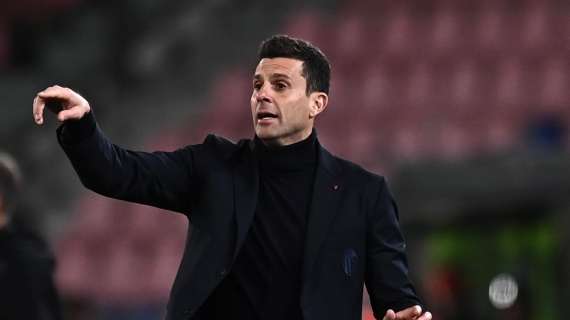 Thiago Motta ricorda: "Ho vissuto grandi squadre ed emozioni fantastiche, a Milano son sempre stato bene"