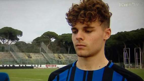 Italia U18, Vergani e Colombini convocati per l'amichevole contro il Belgio