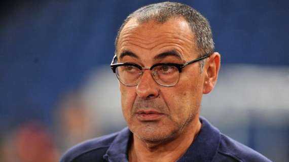 Napoli, Sarri: "Roma, City e Inter in serie? Pochissimo tempo per lavorare, il calendario è questo ed è folle"