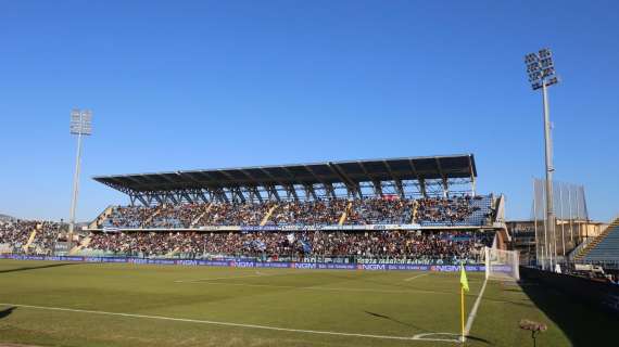 Empoli senza gol in casa da 306'. L'Inter invece...