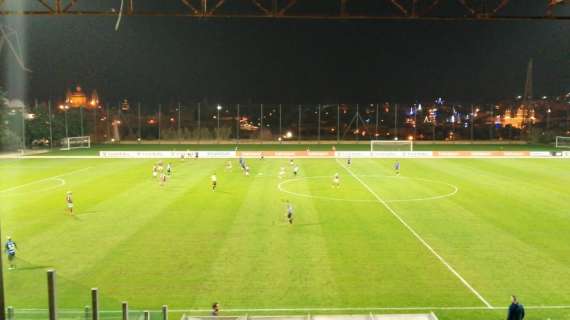 Inter a valanga, buona la prima a Malta: Gzira United steso con un tennistico 6-1, Inzaghi può sorridere 
