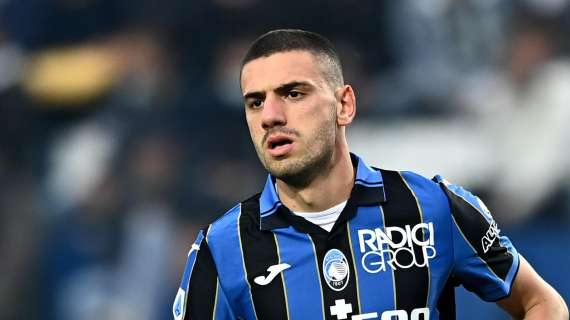 L'Atalanta fa marcia indietro: gli orobici riscattano Demiral dalla Juventus per 20 milioni