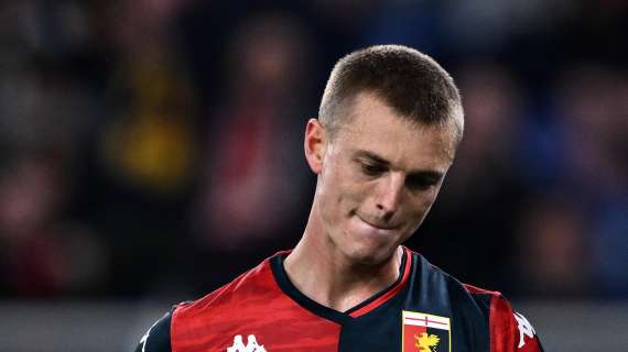 Sky - Gudmundsson, confronto duro con il Genoa. L'islandese è vicinissimo alla Fiorentina: domani giornata clou