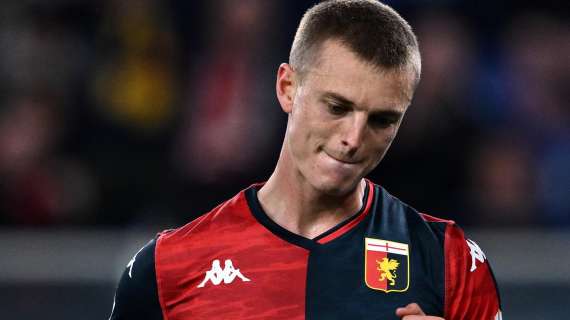 GdS - Gudmundsson in viola se parte Gonzalez: le cifre del possibile affare