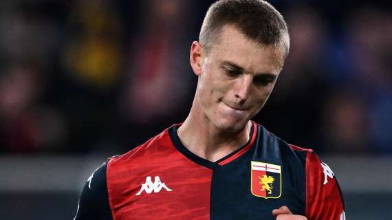 GdS - Gudmundsson, la Fiorentina sfida l'Inter. Intanto il Genoa ha ribadito che...