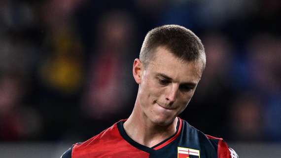 TMW - Gudmundsson, la Fiorentina accelera: tra stasera e domani nuovo meeting col Genoa