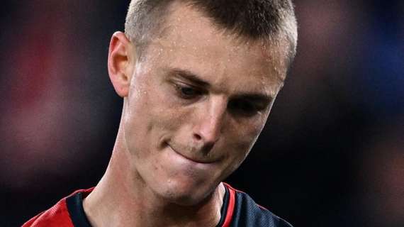 TS - Mossa in attacco? Gudmundsson sempre in vetta. L'Inter ha un vantaggio