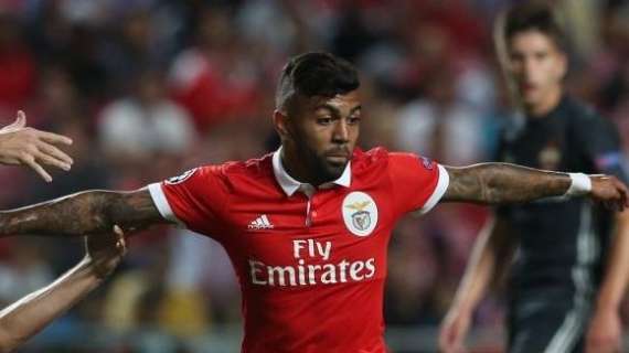 Benfica, Gabigol incoraggiato dal padre su Instagram: "Questo è il primo gol di molti altri"