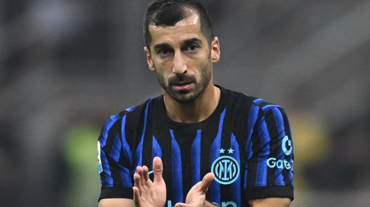 SM - Mkhitaryan scalpita per tornare dal primo minuto. Le opzioni in caso di forfait di Akanji