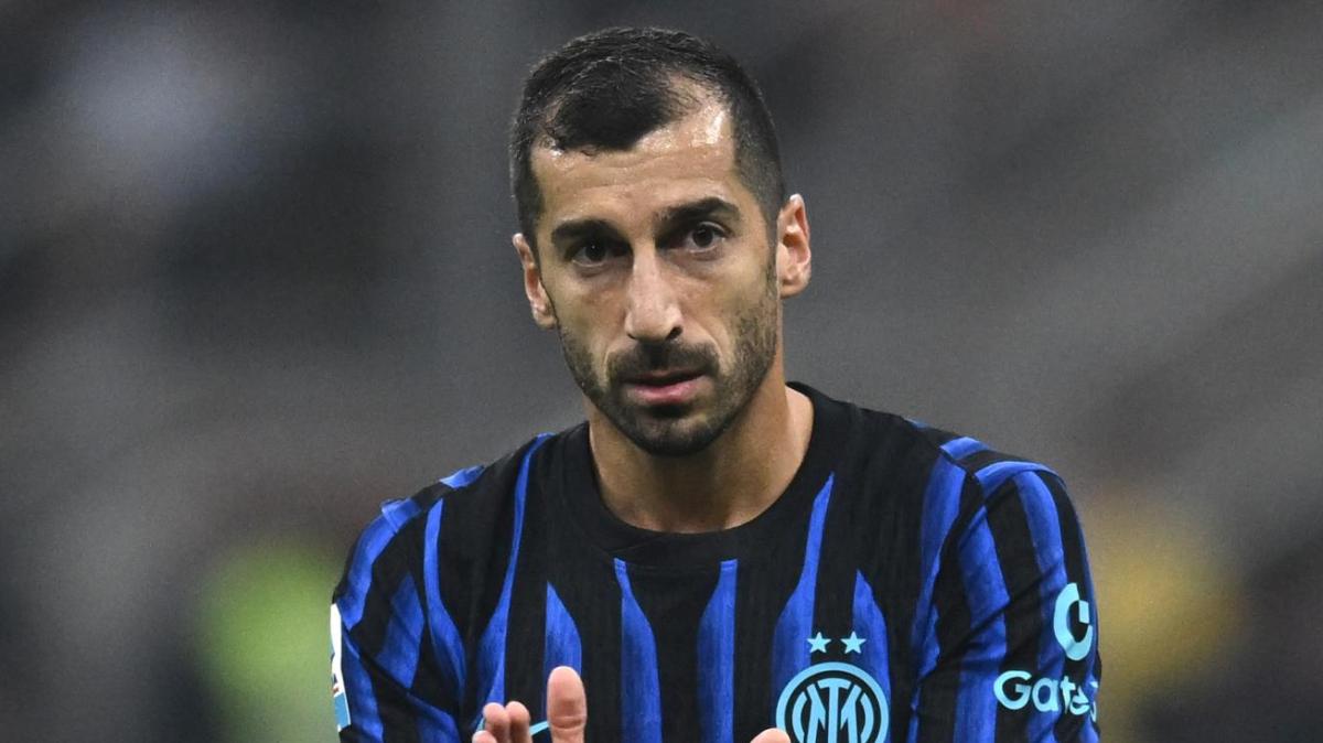 Non solo KDB, si ferma anche Mkhitaryan: risentimento muscolare della coscia sinistra per l'armeno