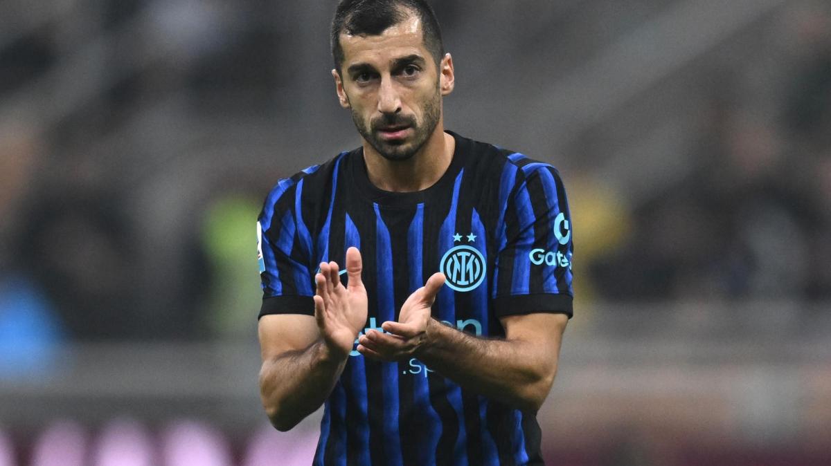 Mkhitaryan: "Chivu diverso da Inzaghi, bravo a farci voltare pagina. Su Sucic, Bonny, Esposito e gli "ingiocabili"..." 