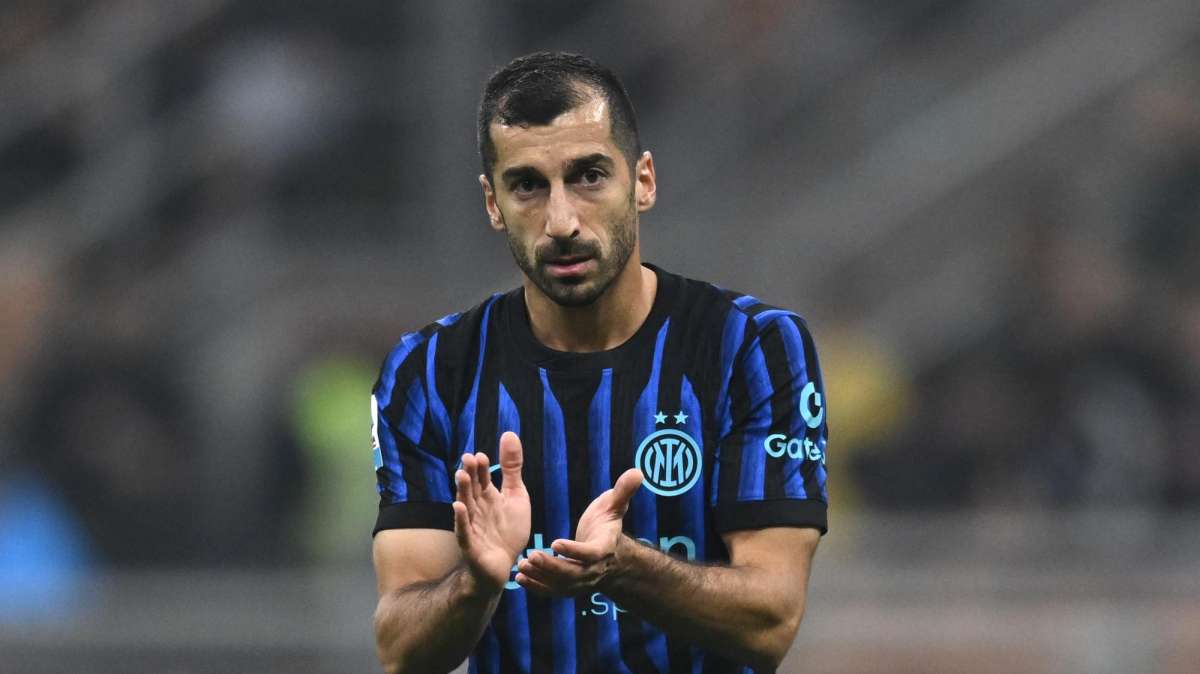 LIVE - Inter-Liverpool 0-0, 58': fallo su Szoboszlai, ammonizione per Mkhitaryan. Che rischio per Bastoni