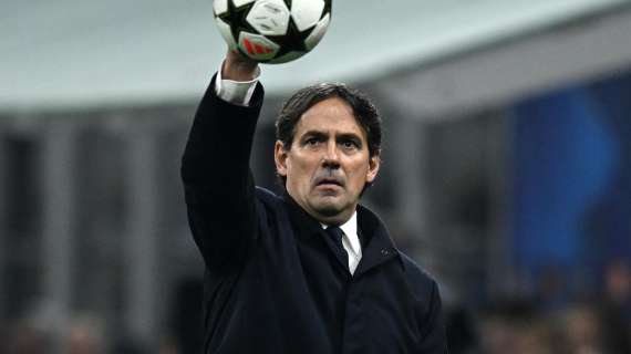 GdS - Champions quasi al sicuro, Inzaghi cambia strategia: priorità al campionato