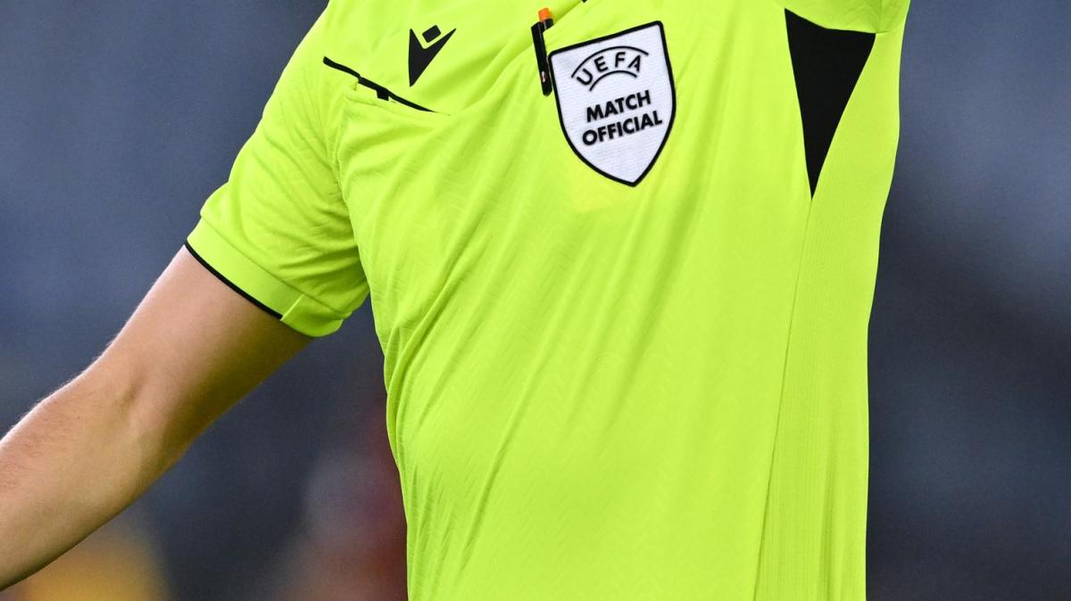 Champions League, ecco la designazione arbitrale per Inter-Kairat: squadra tutta portoghese