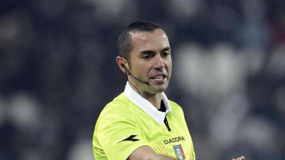 L&#039;arbitro Guida