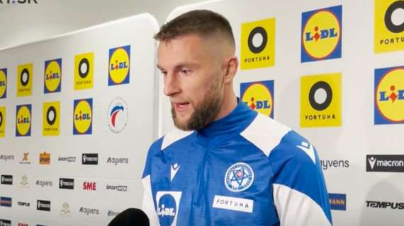 Skriniar: "Non sono felice della situazione al PSG, ma a Parigi sto bene e lotterò per un'altra opportunità"