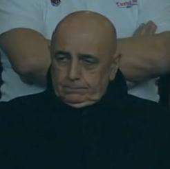 Galliani impreca contro le assenze. E i rigori?