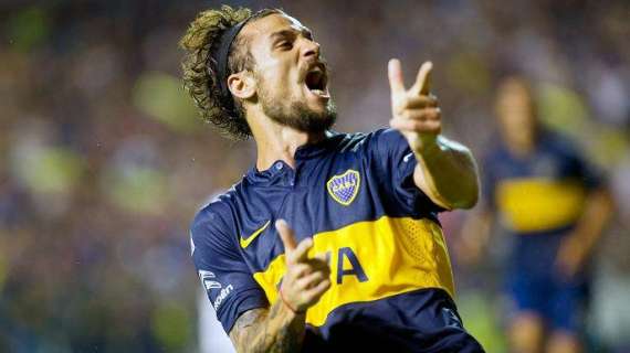 Osvaldo rescinde con il Porto: è ormai fatta con il Boca