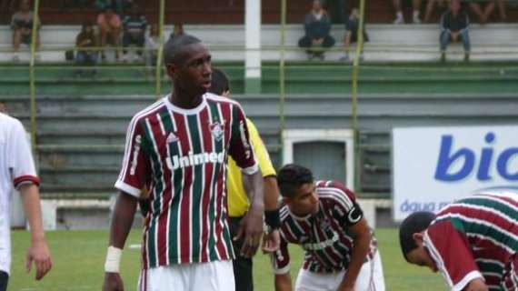 Sky - Inter in Uruguay: seguito Gerson del Fluminense