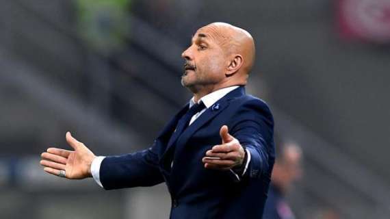 TS - Spalletti ripropone la stessa Inter anti-Napoli